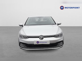 Used Volkswagen Golf 2023 for sale - 78722019: Photo
