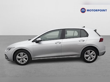 Used Volkswagen Golf 2023 for sale - 78722019: Photo