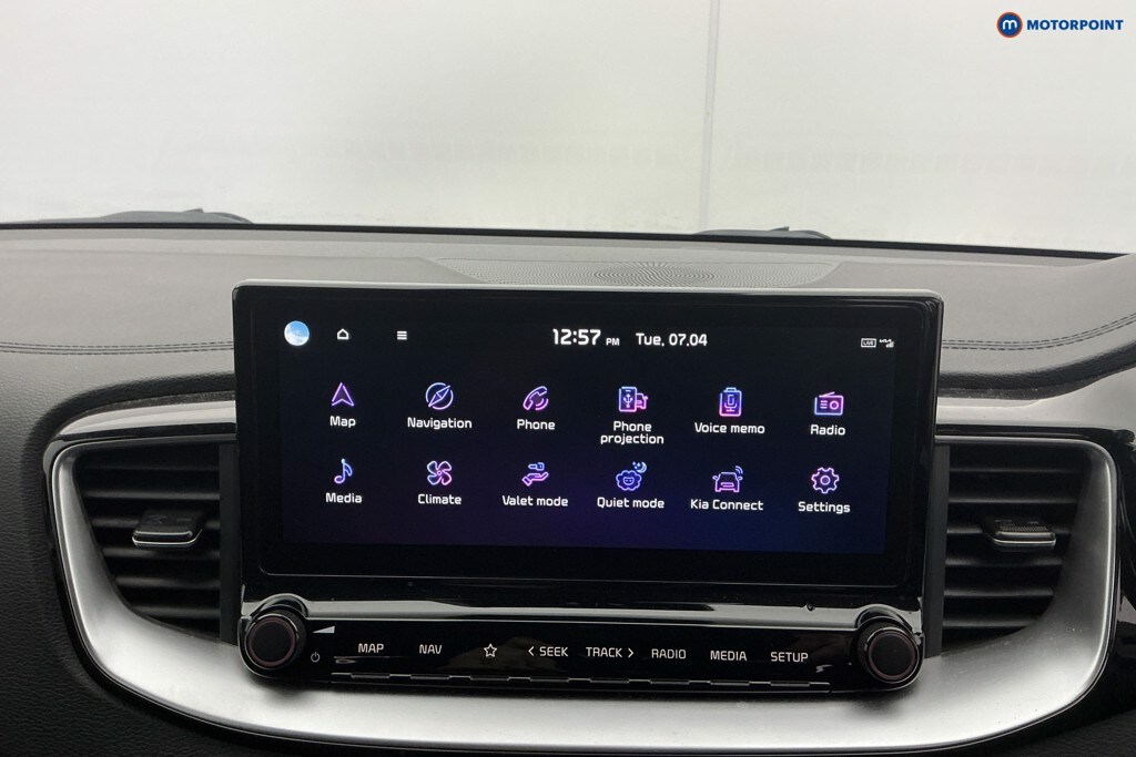 Used Kia XCeed 2021 for sale - 78153327: Photo 10