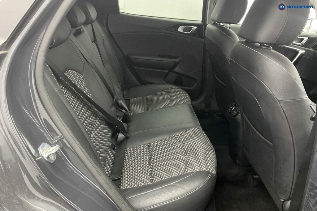 Used Kia XCeed 2021 for sale - 78153327: Photo 12