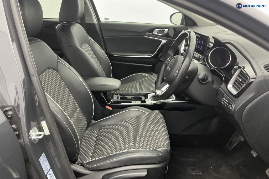 Used Kia XCeed 2021 for sale - 78153327: Photo 13