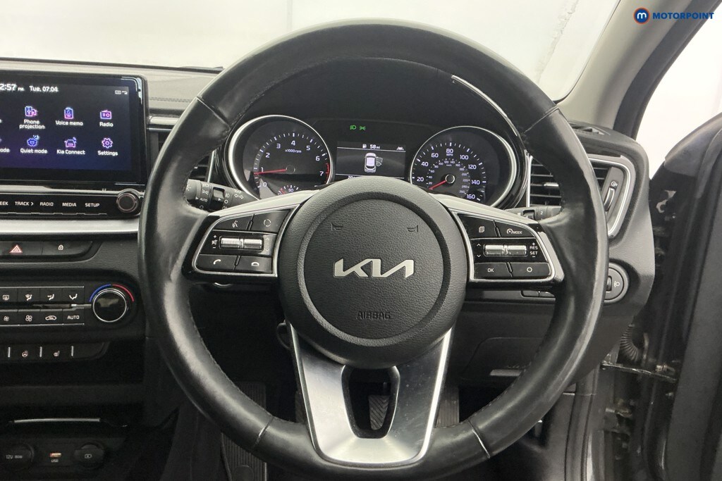 Used Kia XCeed 2021 for sale - 78153327: Photo 14