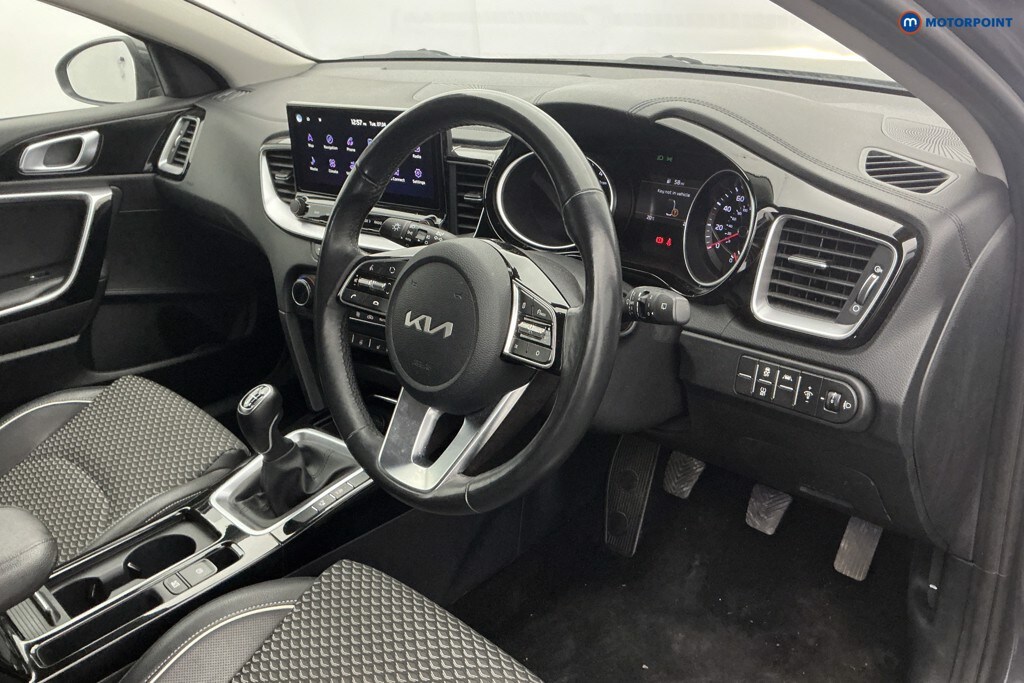 Used Kia XCeed 2021 for sale - 78153327: Photo 15