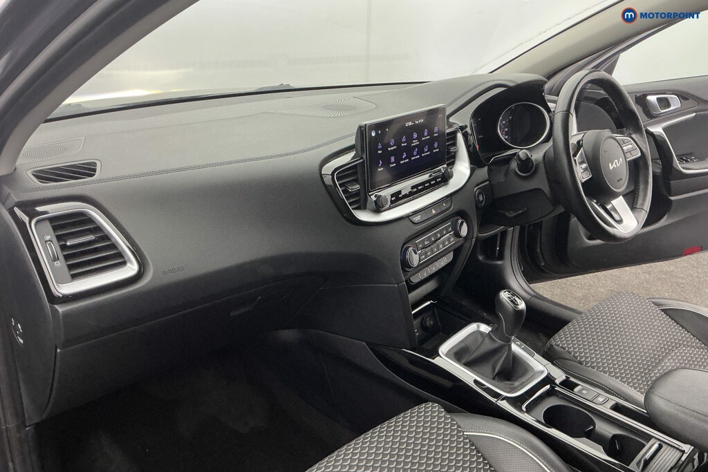 Used Kia XCeed 2021 for sale - 78153327: Photo 16