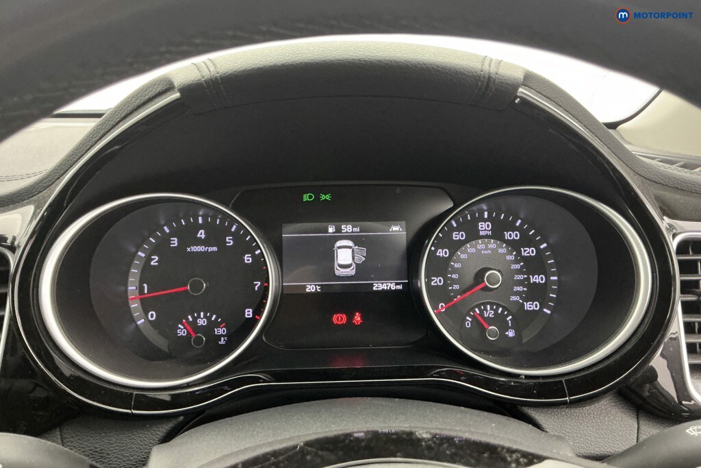 Used Kia XCeed 2021 for sale - 78153327: Photo 17