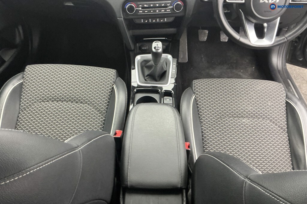 Used Kia XCeed 2021 for sale - 78153327: Photo 18