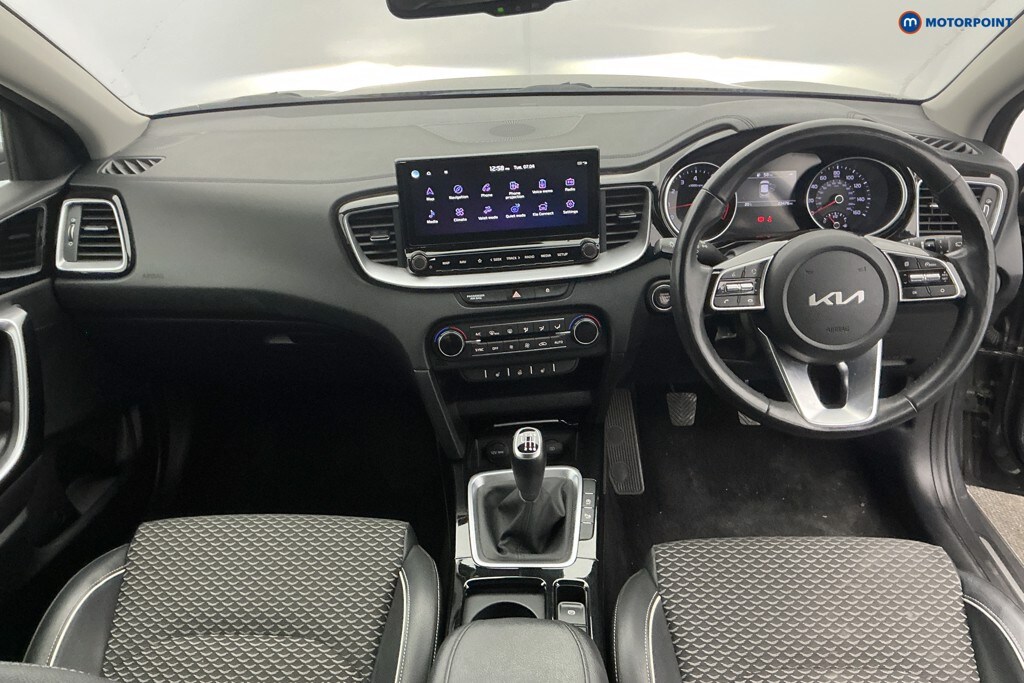 Used Kia XCeed 2021 for sale - 78153327: Photo 19