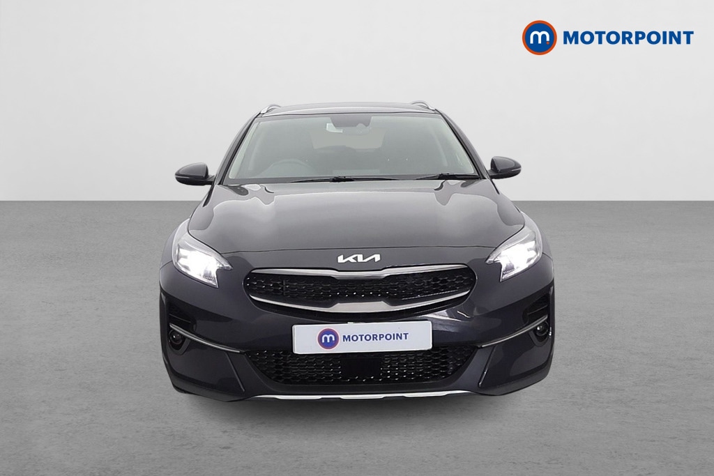 Used Kia XCeed 2021 for sale - 78153327: Photo 2