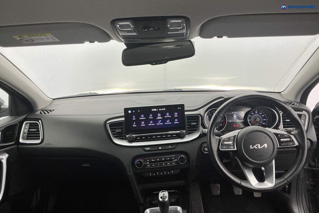 Used Kia XCeed 2021 for sale - 78153327: Photo 20