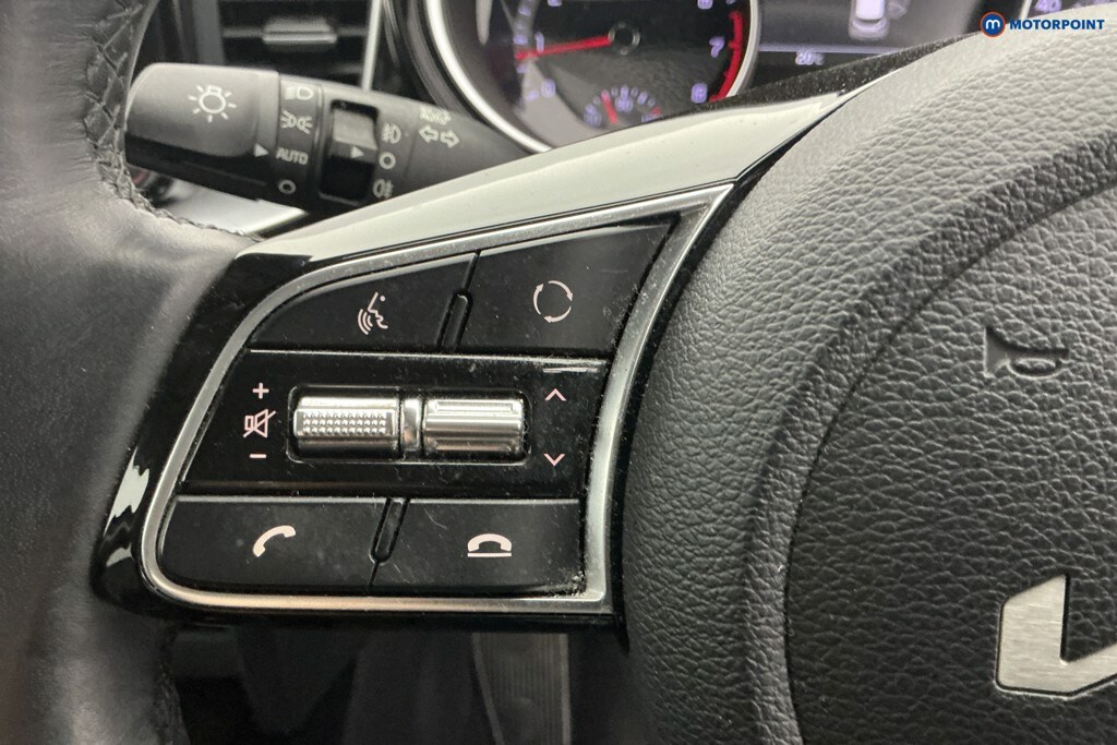 Used Kia XCeed 2021 for sale - 78153327: Photo 31