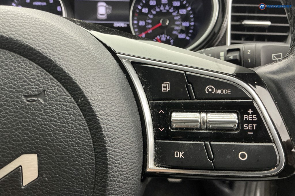 Used Kia XCeed 2021 for sale - 78153327: Photo 32