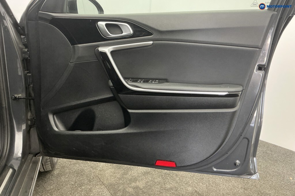 Used Kia XCeed 2021 for sale - 78153327: Photo 34