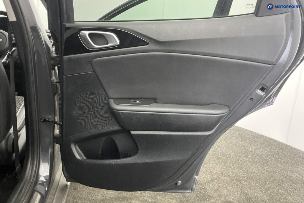 Used Kia XCeed 2021 for sale - 78153327: Photo 36