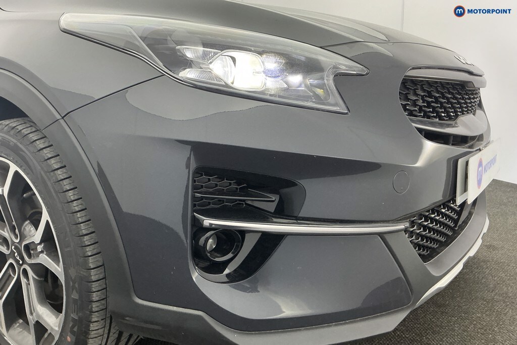 Used Kia XCeed 2021 for sale - 78153327: Photo 38