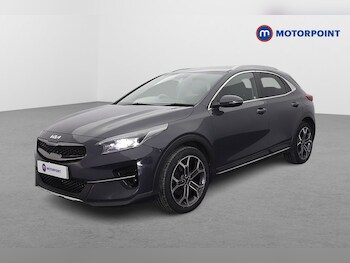 Used Kia XCeed 2021 for sale - 78153327: Photo