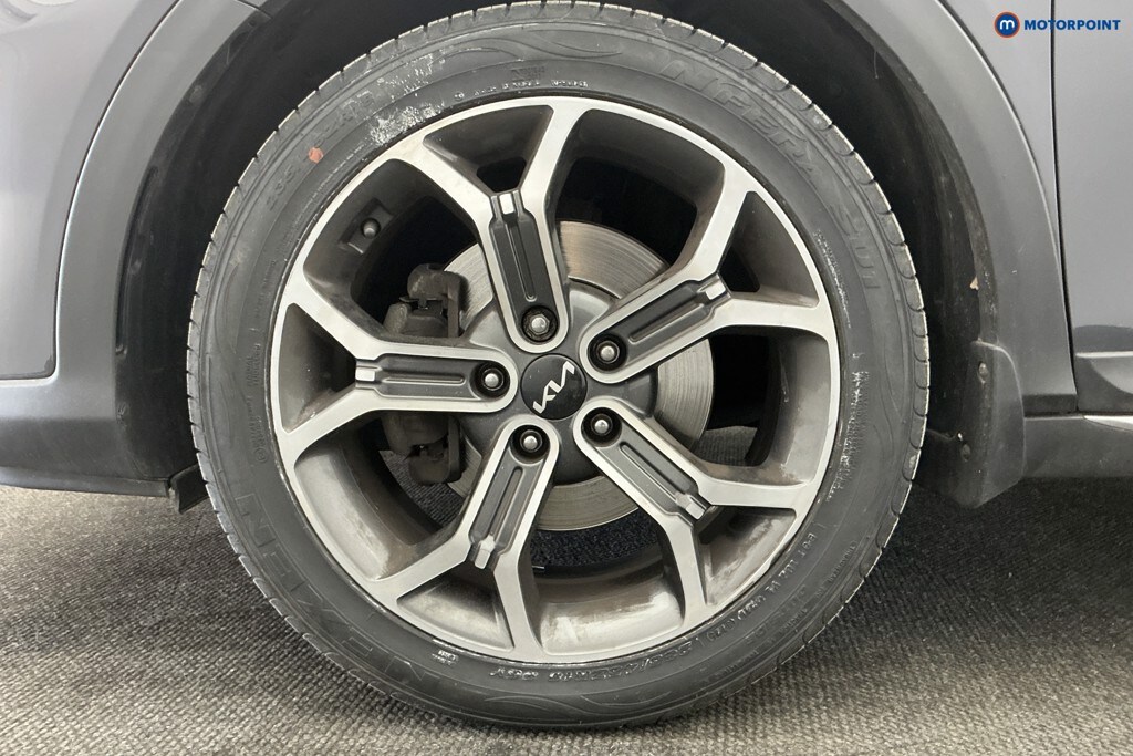 Used Kia XCeed 2021 for sale - 78153327: Photo 43