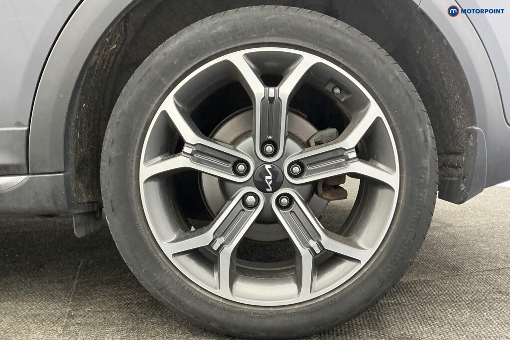 Used Kia XCeed 2021 for sale - 78153327: Photo 44