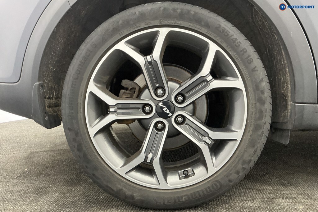 Used Kia XCeed 2021 for sale - 78153327: Photo 45