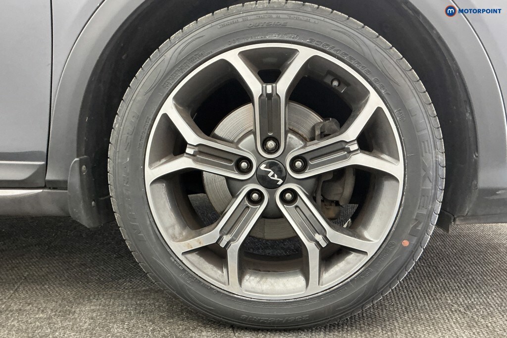 Used Kia XCeed 2021 for sale - 78153327: Photo 46