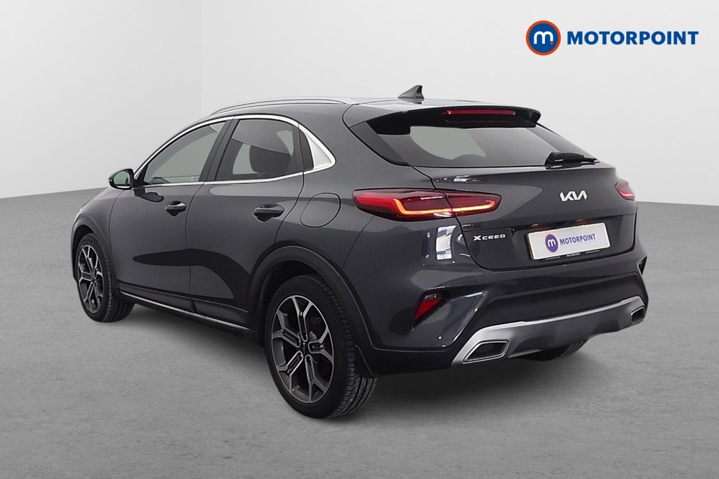 Used Kia XCeed 2021 for sale - 78153327: Photo 5