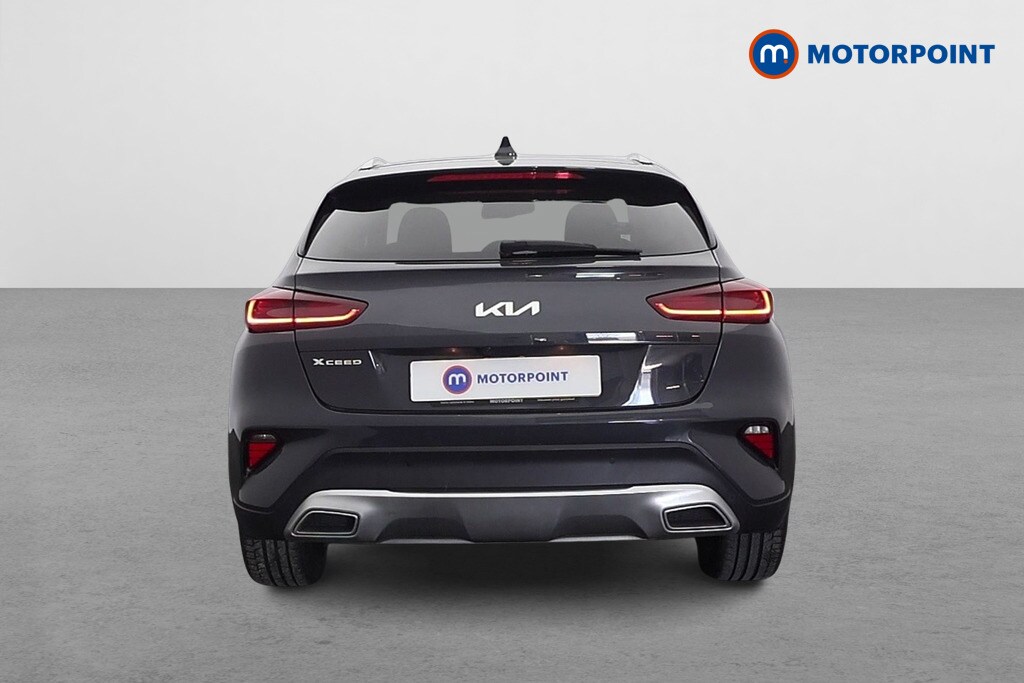 Used Kia XCeed 2021 for sale - 78153327: Photo 6