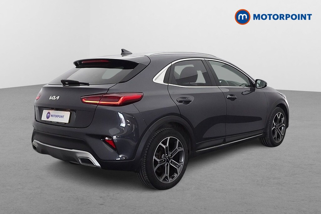 Used Kia XCeed 2021 for sale - 78153327: Photo 7