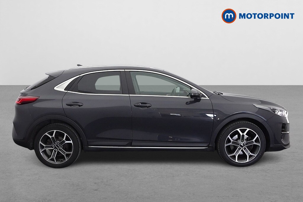 Used Kia XCeed 2021 for sale - 78153327: Photo 8