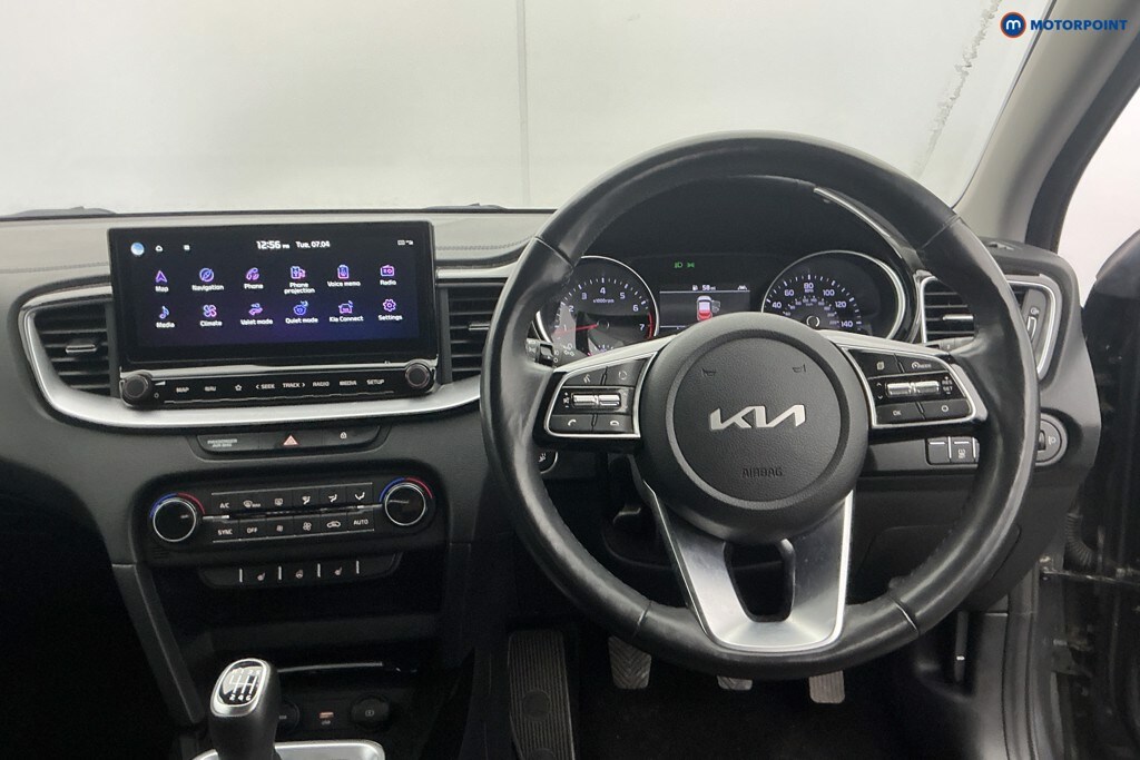 Used Kia XCeed 2021 for sale - 78153327: Photo 9