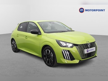 Used Peugeot 208 2026 for sale - 78553776: Photo