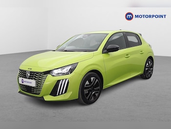 Used Peugeot 208 2026 for sale - 78553776: Photo