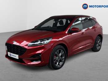 Used Ford Kuga 2020 for sale - 75121705: Photo