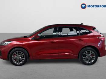 Used Ford Kuga 2020 for sale - 75121705: Photo