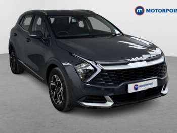 2024 - 1.6T GDi ISG 2 5dr