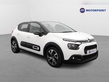Citroen - C3