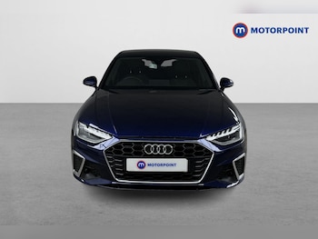 Used Audi A4 2023 for sale - 75121653: Photo