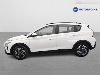 Used Hyundai BAYON 2023 for sale - 78971151: Photo