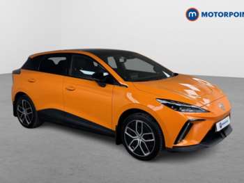 2023 - 180kW Trophy EV Extended Range 77kWh 5dr Auto