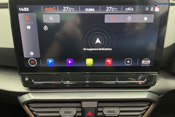 Used Cupra Leon 2023 for sale - 76255848: Photo 10