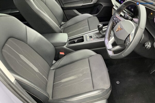 Used Cupra Leon 2023 for sale - 76255848: Photo 13