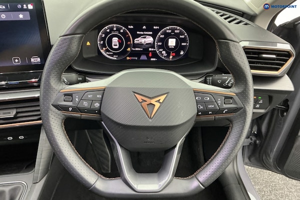 Used Cupra Leon 2023 for sale - 76255848: Photo 14