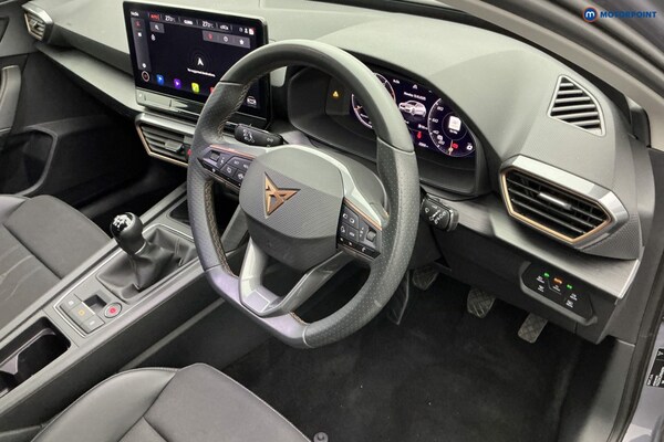 Used Cupra Leon 2023 for sale - 76255848: Photo 15