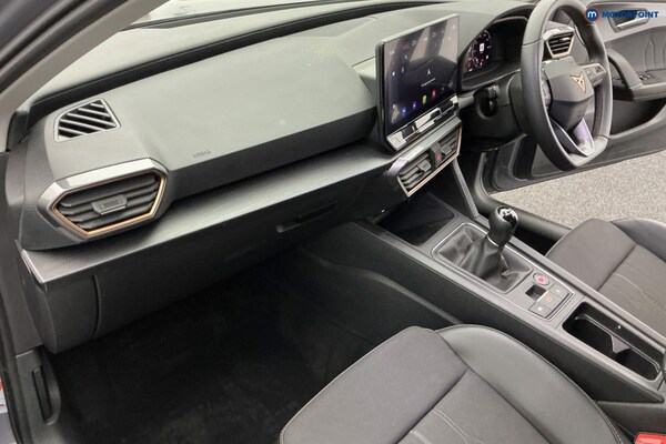 Used Cupra Leon 2023 for sale - 76255848: Photo 16