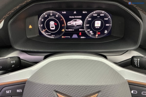 Used Cupra Leon 2023 for sale - 76255848: Photo 17