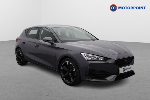 Used Cupra Leon 2023 for sale - 76255848: Photo 1