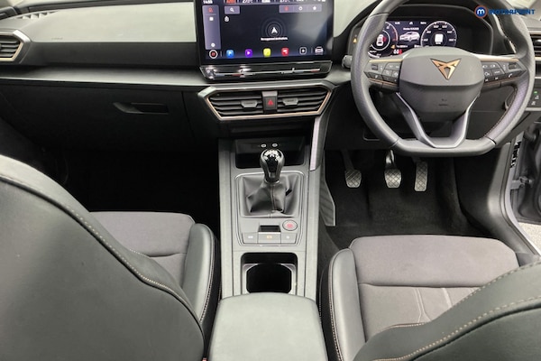Used Cupra Leon 2023 for sale - 76255848: Photo 20