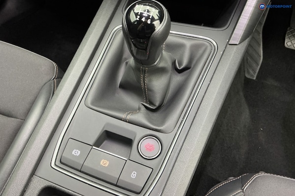 Used Cupra Leon 2023 for sale - 76255848: Photo 23
