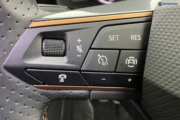 Used Cupra Leon 2023 for sale - 76255848: Photo 27