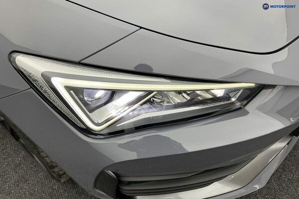 Used Cupra Leon 2023 for sale - 76255848: Photo 34