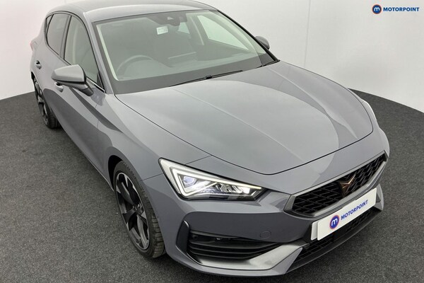 Used Cupra Leon 2023 for sale - 76255848: Photo 35