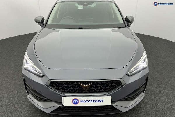 Used Cupra Leon 2023 for sale - 76255848: Photo 36